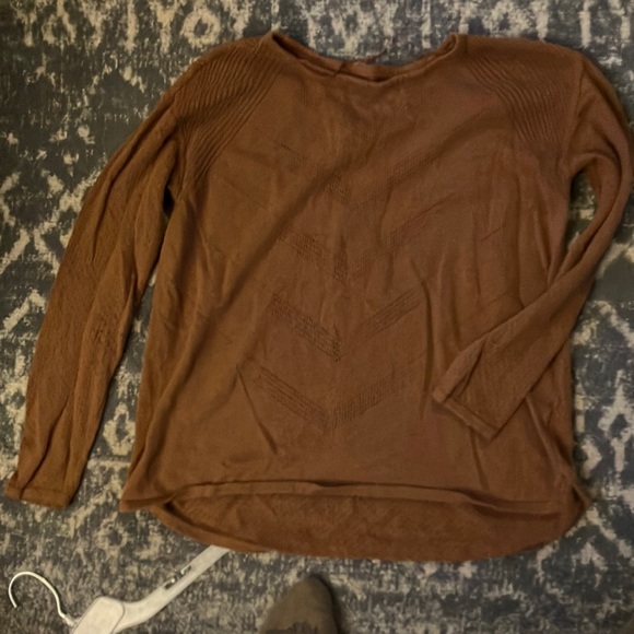Prana Mainspring Sweater size smalll - Picture 1 of 5